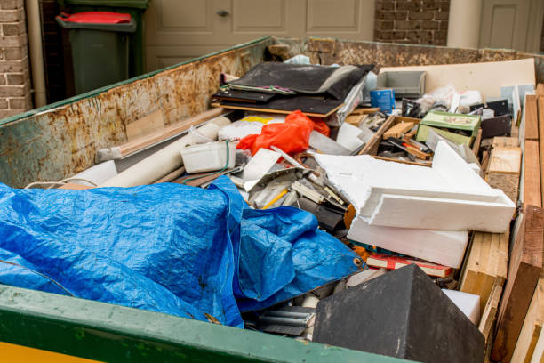 Best Construction Debris Removal  in Shannon Hills, AR
