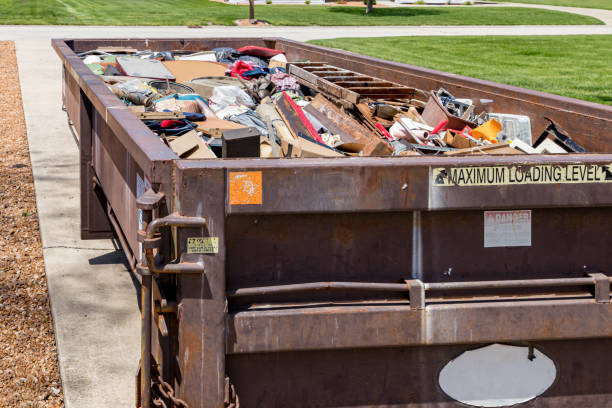 Same-Day Junk Removal Services in Shannon Hills, AR