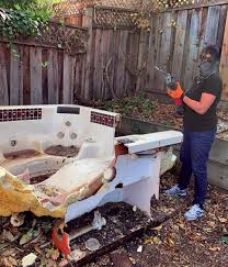 Best Yard Waste Removal  in Shannon Hills, AR